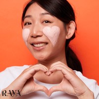 ماسک صورت احیا کننده پوست خاک رس رز اوریجینز حجم 15 ، 30 و 75 میل